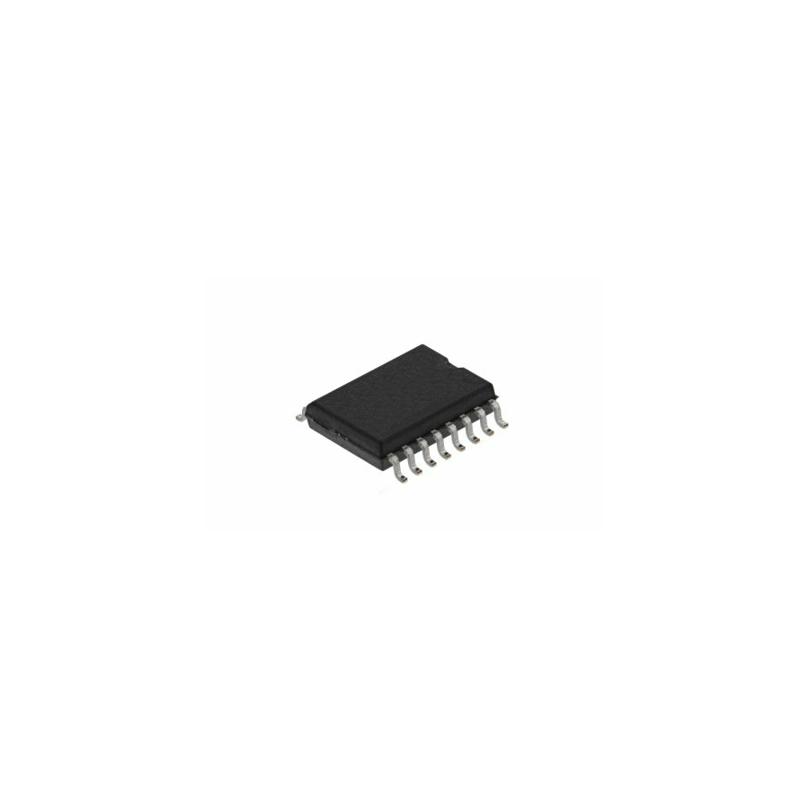 PCF8574T/3,518-Nxp Semiconductors